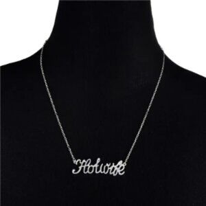 Hotwife Signal Necklace
